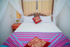 Hasaranga Holiday House